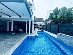 Platina Gardens (D27), Terrace #450354341